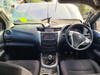 8758 - 09/18, NISSAN D23 NP300 NAVARA, YS23DDTT, 6SPD, ST