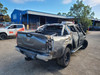 8758 - 09/18, NISSAN D23 NP300 NAVARA, YS23DDTT, 6SPD, ST