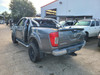 8758 - 09/18, NISSAN D23 NP300 NAVARA, YS23DDTT, 6SPD, ST