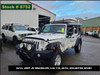 8752 - 04/16, JEEP JK WRANGLER, 2.8L T/D, AUTO, UNLIMITED SPORT