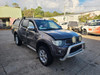 8709 - 01/14, MITSUBISHI MN TRITON, 4D56, AUTO, GLX-R