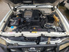 8760 - 04/09, NISSAN GU PATROL, ZD30, AUTO, ST-S.