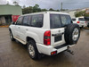 8760 - 04/09, NISSAN GU PATROL, ZD30, AUTO, ST-S.