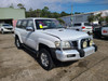 8704 - 05/04, NISSAN GU PATROL, ZD30, AUTO, ST-S