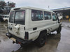 8701 - 07/95, TOYOTA HZJ75 LANDCRUISER, 1HZ, 5SPD, RV