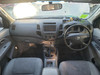 8728 - 10/08, TOYOTA KUN26 HILUX, 1KD-FTV, 5SPD, SR