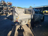8755 - 01/11, MITSUBISHI MN TRITON, 4D56, AUTO, GLX