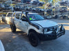 8755 - 01/11, MITSUBISHI MN TRITON, 4D56, AUTO, GLX