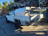 8755 - 01/11, MITSUBISHI MN TRITON, 4D56, AUTO, GLX
