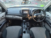 8755 - 01/11, MITSUBISHI MN TRITON, 4D56, AUTO, GLX