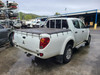 8779 - 10/13, MITSUBISHI MN TRITON, 4D56, 5SPD, GLX
