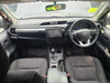 8765 - 11/16, TOYOTA GUN126 HILUX, 1GD-FTV, AUTO, SR