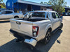 8771 - 02/24, NISSAN D23 NP300 NAVARA, YS23DDTT, AUTO, ST-X
