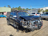 8656 - 03/13, TOYOTA KUN26 HILUX, 1KD-FTV, 5SPD, SR5