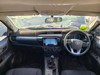 8750 - 06/17, TOYOTA GUN126 HILUX, 1GD-FTV, 6SPD, SR
