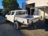 8733 - 02/21, MITSUBISHI MR TRITON, 4N15, AUTO, GLX
