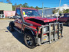 8731 - 09/97, TOYOTA HZJ75 LANDCRUISER, 1HZ, 5SPD