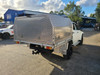 8737 - 06/14, MITSUBISHI MN TRITON, 4D56, 5SPD, GLX