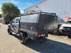 8793 - 12/21, MITSUBISHI MR TRITON, 4N15, AUTO, GLX