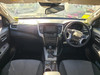 8793 - 12/21, MITSUBISHI MR TRITON, 4N15, AUTO, GLX