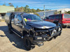 8793 - 12/21, MITSUBISHI MR TRITON, 4N15, AUTO, GLX