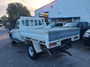 8811 - 11/11, TOYOTA VDJ79 LANDCRUISER, 1VD-FTV, 5SPD, WORKMATE