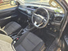 8791 - 12/15, TOYOTA TGN121 HILUX, 2TR-FE, 5SPD, WORKMATE