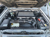 8833 - 06/15, TOYOTA VDJ79 LANDCRUISER, 1VD-FTV, 5SPD, GXL