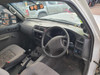 8832 - 04/02, NISSAN GU PATROL, TD42, 5SPD, DX
