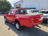 8776 - 10/14, MITSUBISHI MN TRITON, 4D56, AUTO, GLX