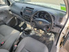 8816 - 02/06, TOYOTA TGN16 HILUX, 2TR, 5SPD, WORKMATE