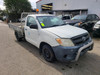8816 - 02/06, TOYOTA TGN16 HILUX, 2TR, 5SPD, WORKMATE