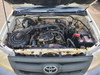8816 - 02/06, TOYOTA TGN16 HILUX, 2TR, 5SPD, WORKMATE