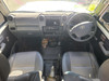 8838 - 09/14, TOYOTA VDJ79 LANDCRUISER, 1VD-FTV, 5SPD, WORKMATE