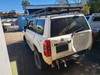 8826 - 02/06, NISSAN GU PATROL, TD42Ti, 5SPD, ST-L