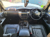 8826 - 02/06, NISSAN GU PATROL, TD42Ti, 5SPD, ST-L
