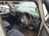 8836 - 01/19, TOYOTA VDJ79 LANDCRUISER, 1VD-FTV, 5SPD, GXL