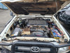 8836 - 01/19, TOYOTA VDJ79 LANDCRUISER, 1VD-FTV, 5SPD, GXL