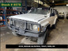 8578 - 09/95, NISSAN GQ PATROL, TD42T, 5SPD, RX