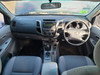 8790 - 09/06, TOYOTA KUN26 HILUX, 1KD-FTV, AUTO, SR5