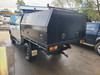 8844 - 06/21, TOYOTA GUN126 HILUX, 1GD-FTV, 6SPD, SR