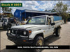 8861 - 02/06, TOYOTA HZJ79 LANDCRUISER, 1HZ, 5SPD