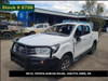 8706 - 09/15, TOYOTA GUN126 HILUX, 1GD-FTV, 6SPD, SR