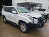 8840 - 07/14, TOYOTA KDJ150 PRADO, 1KD-FTV, AUTO, GXL
