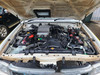 8841 - 02/15, NISSAN GU PATROL, ZD30, 5SPD, DX