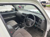8841 - 02/15, NISSAN GU PATROL, ZD30, 5SPD, DX