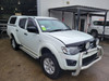 8830 - 05/13, MITSUBISHI MN TRITON, 4D56, 5APD, GLX