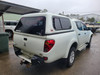 8830 - 05/13, MITSUBISHI MN TRITON, 4D56, 5APD, GLX