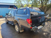 8886 - 06/13, MITSUBISHI MN TRITON, 4D56, AUTO, GLX-R