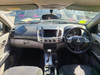 8886 - 06/13, MITSUBISHI MN TRITON, 4D56, AUTO, GLX-R